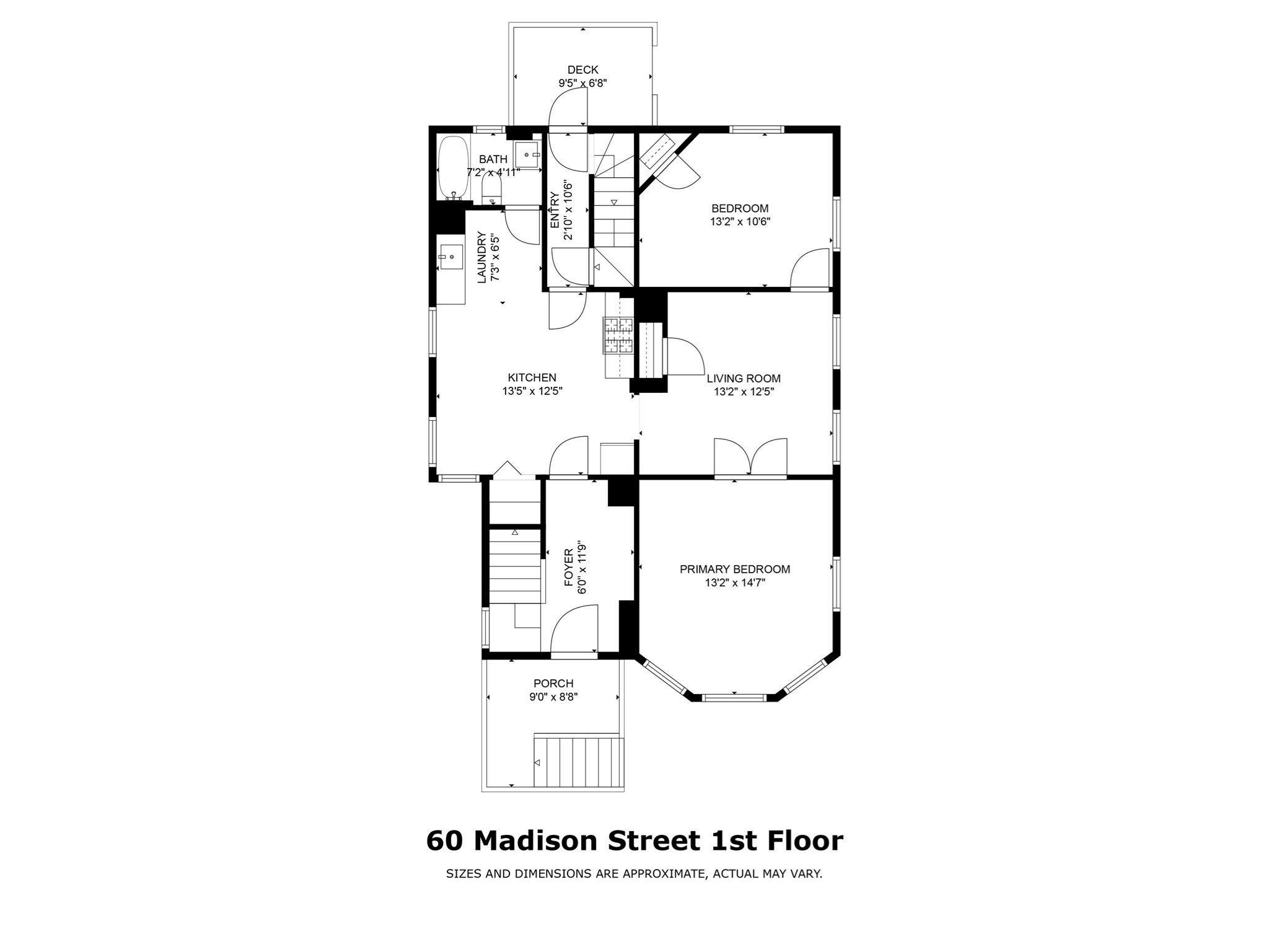 60 Madison Street, Malden, MA 02148 - Image 38