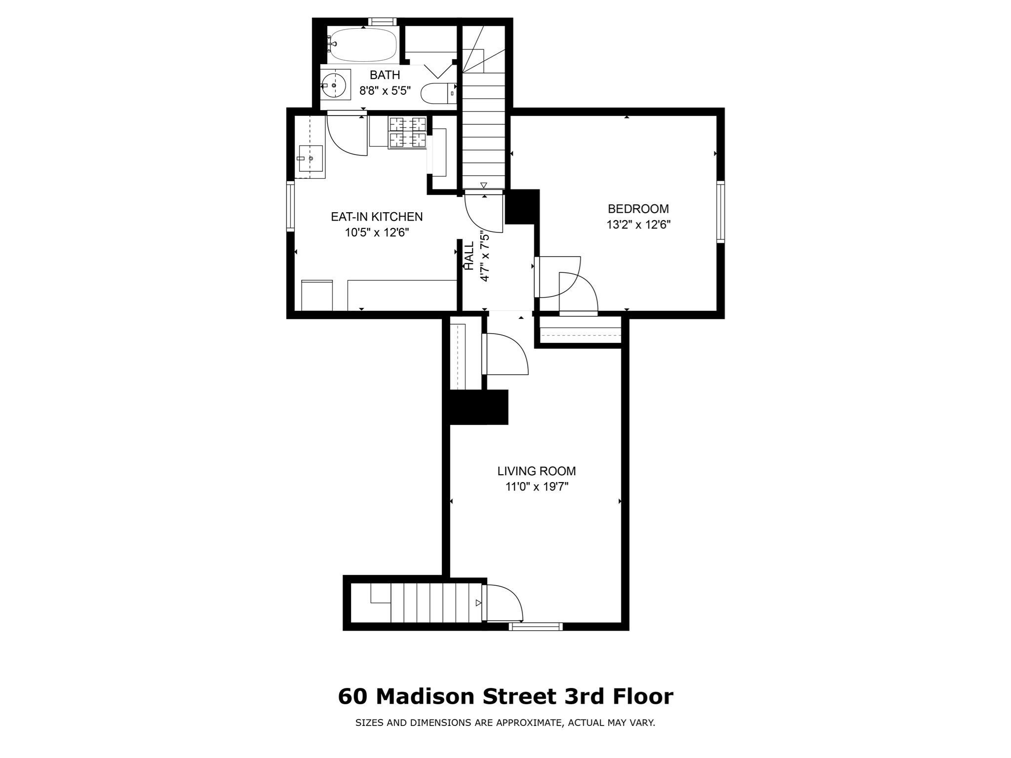 60 Madison Street, Malden, MA 02148 - Image 39