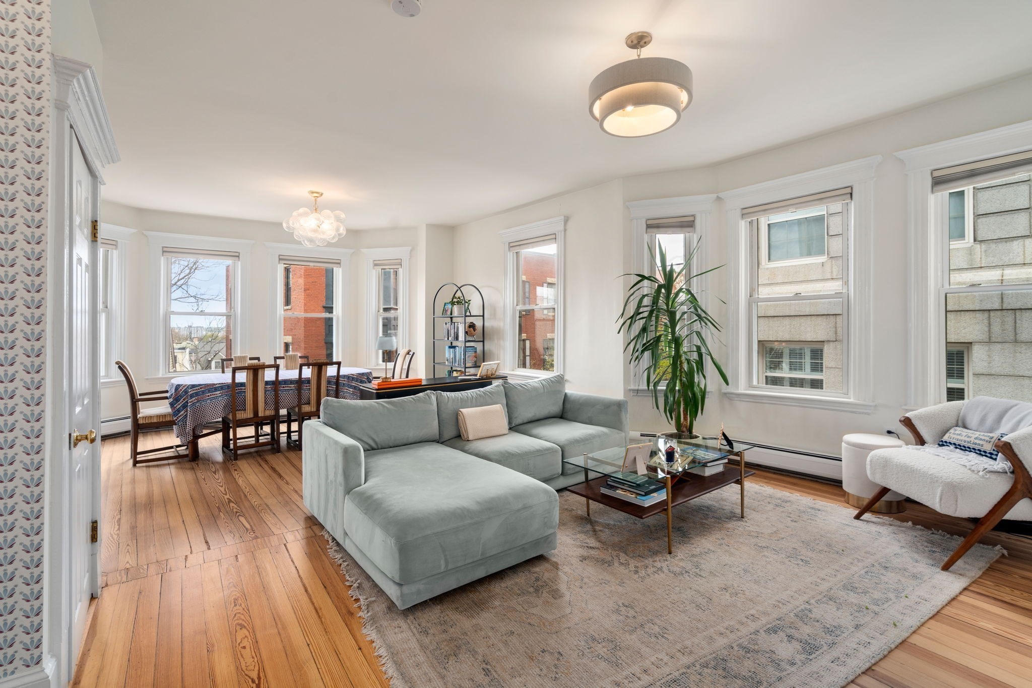 6 Bartlett St Unit 3, Charlestown, Boston, MA 02129