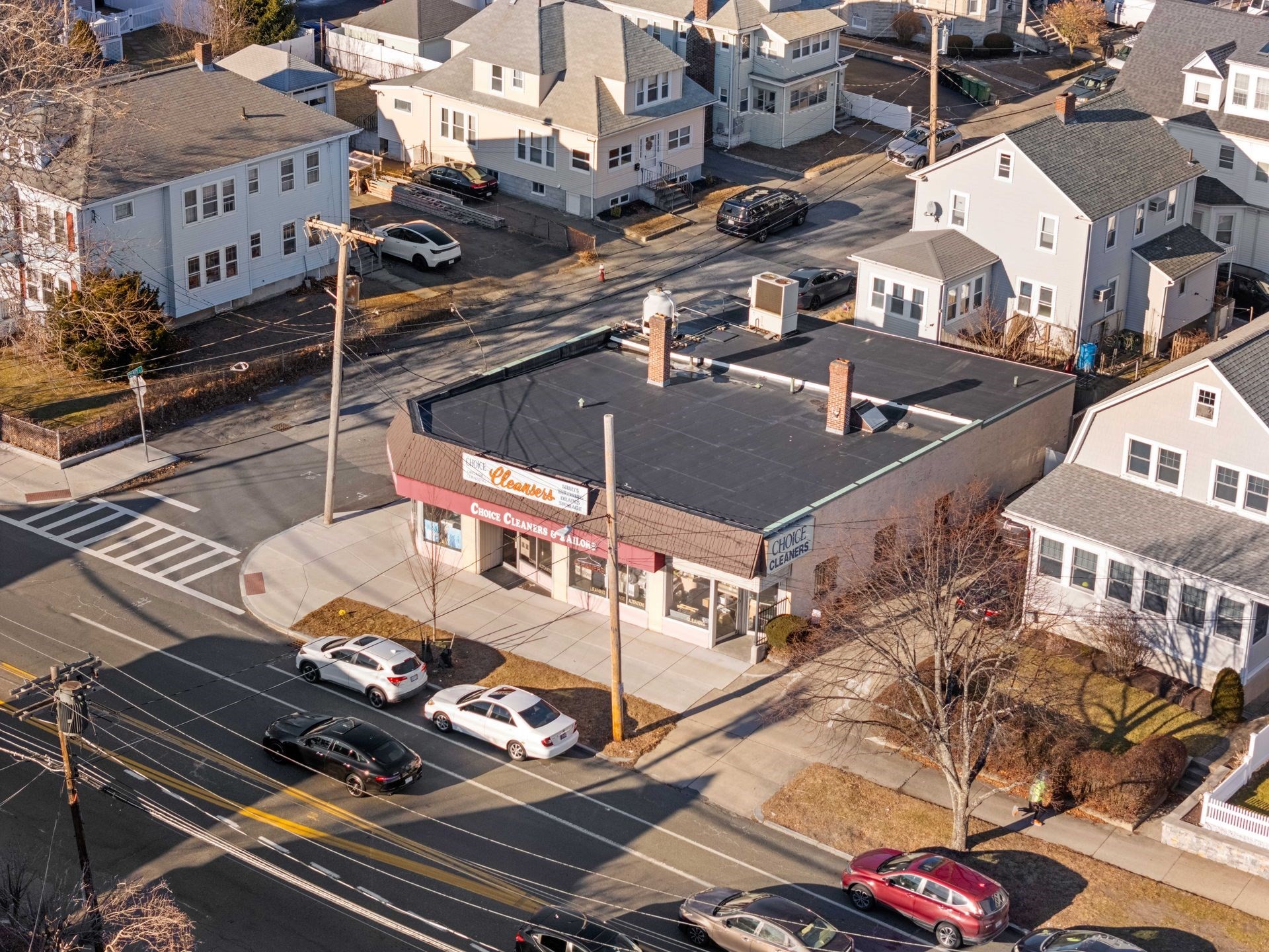 473 Main Street, Watertown, MA 02427