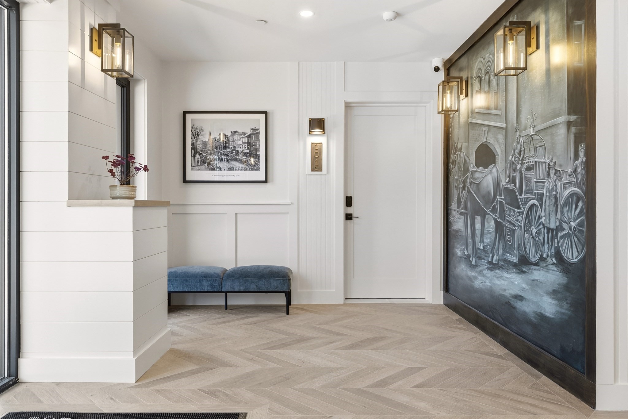 118 B Street Unit 101, South Boston, Boston, MA 02127