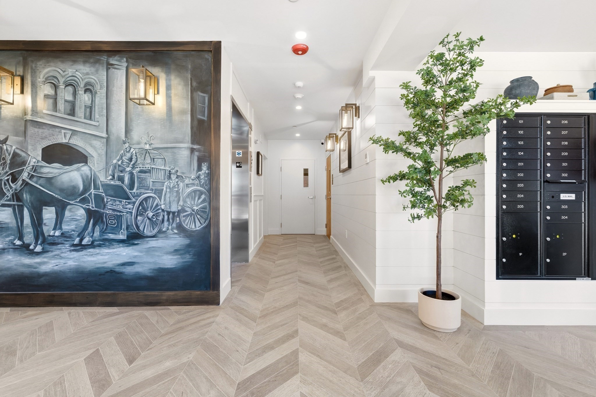 118 B Street Unit 206, South Boston, Boston, MA 02127