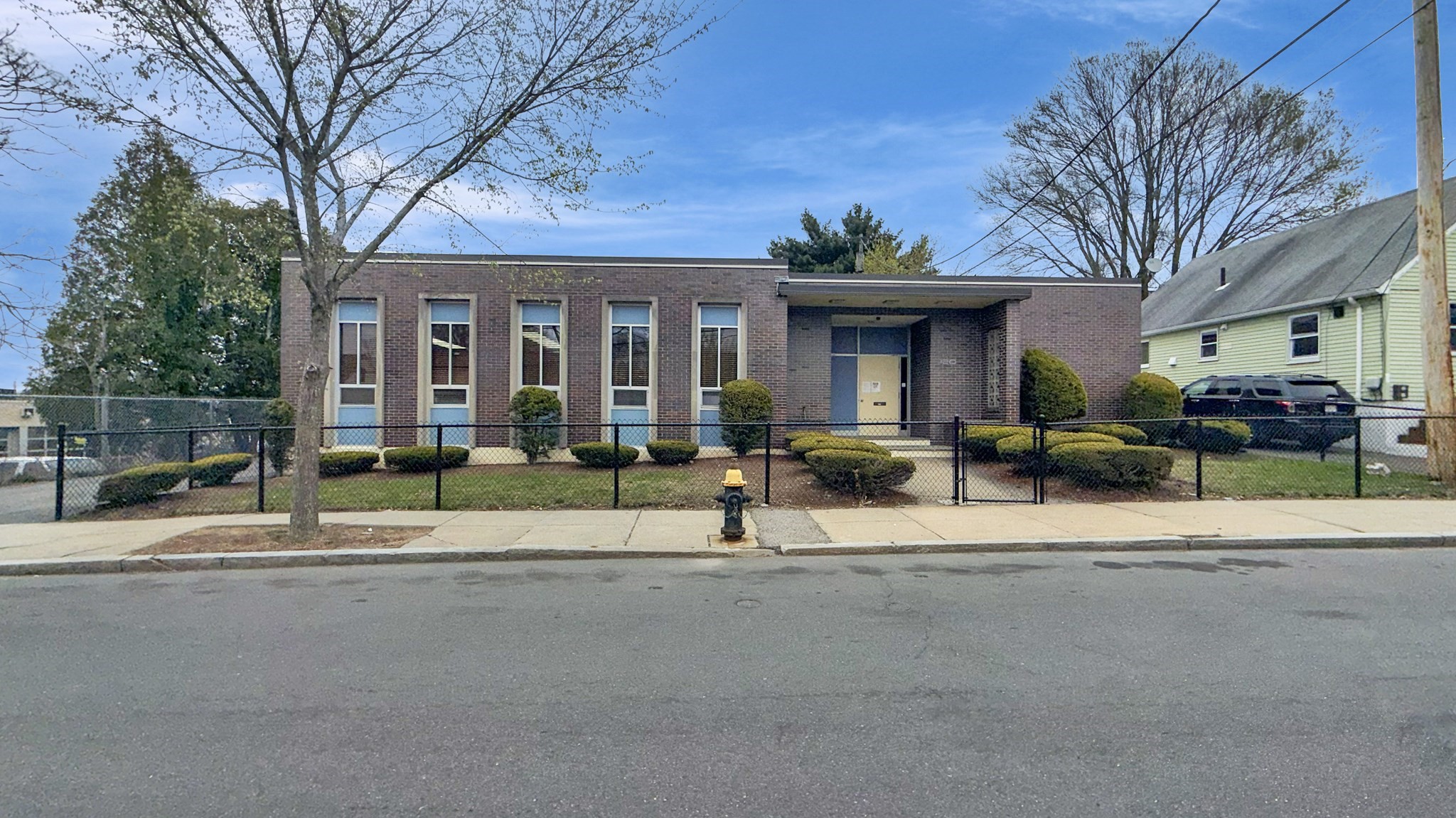 120 Mount Hope St, Roslindale, Boston, MA 02131