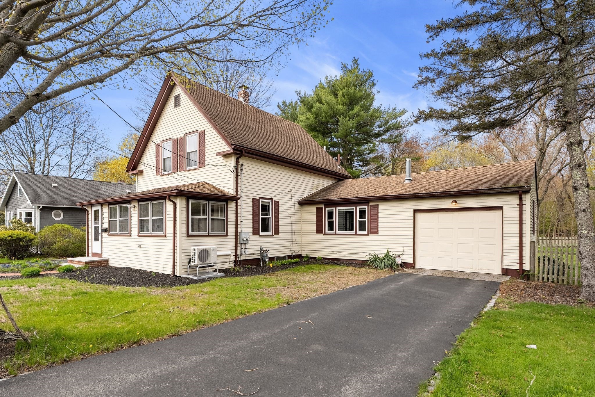 224 Liberty Street, Rockland, MA 02370