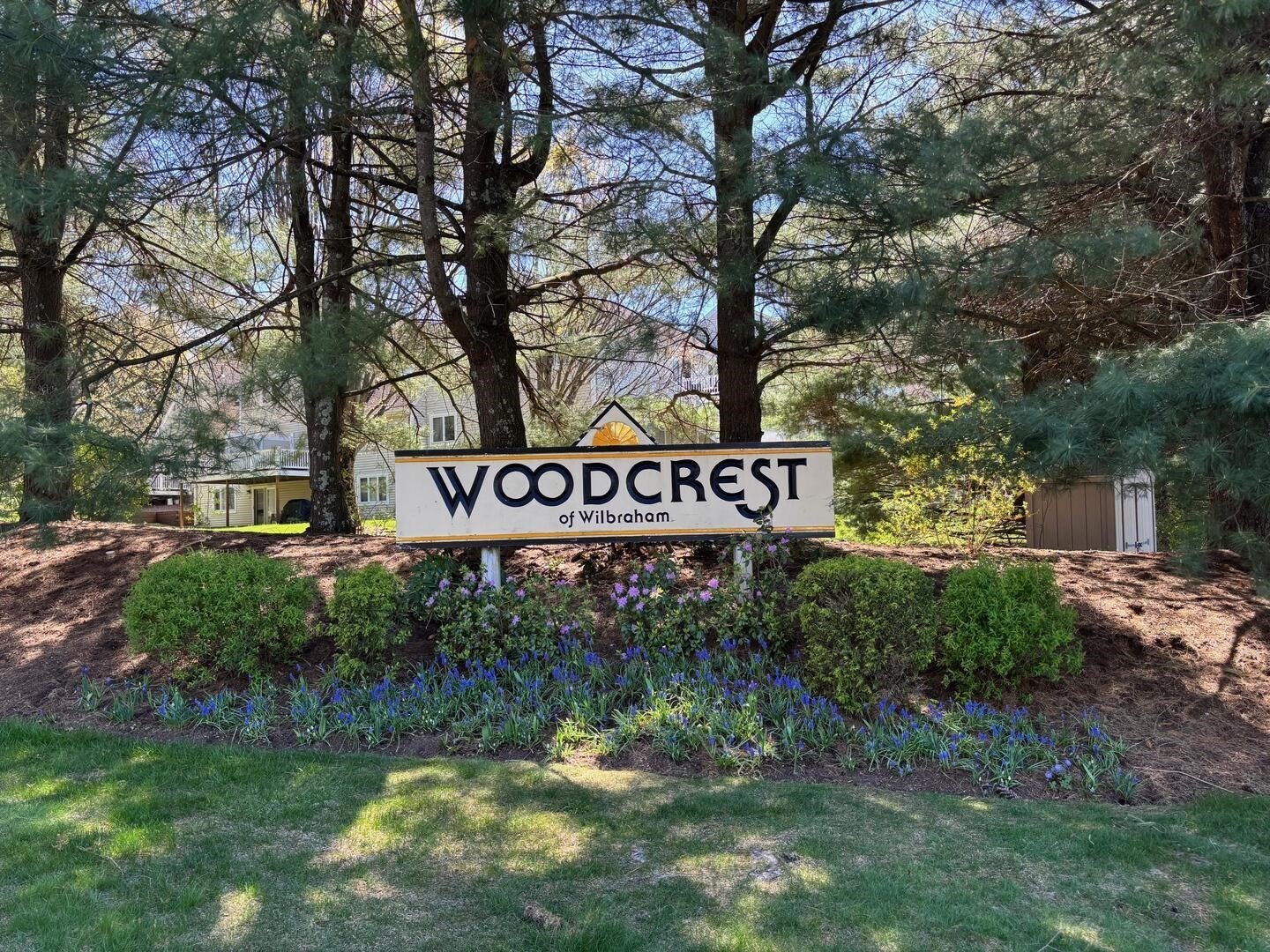2205 Boston Road Unit O138, Wilbraham, MA 01095
