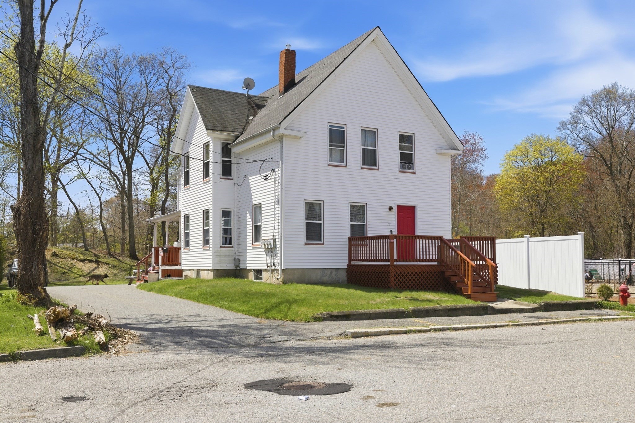 10 Oak Avenue, Taunton, MA 02780 - Image 2