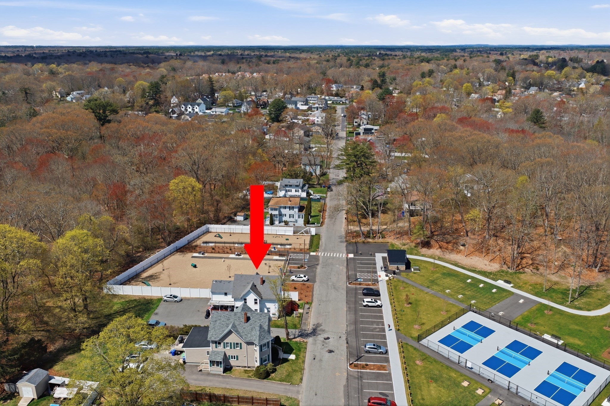 10 Oak Avenue, Taunton, MA 02780 - Image 11