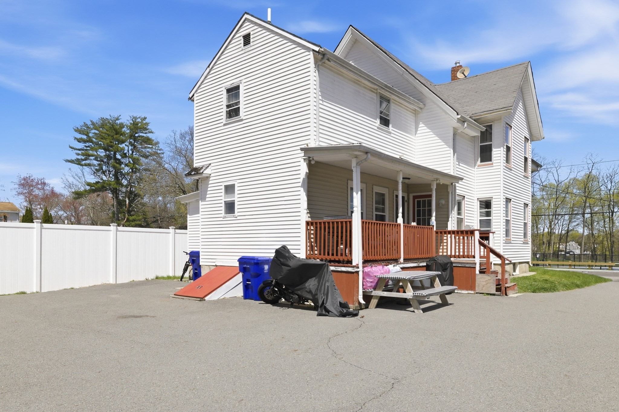 10 Oak Avenue, Taunton, MA 02780 - Image 7