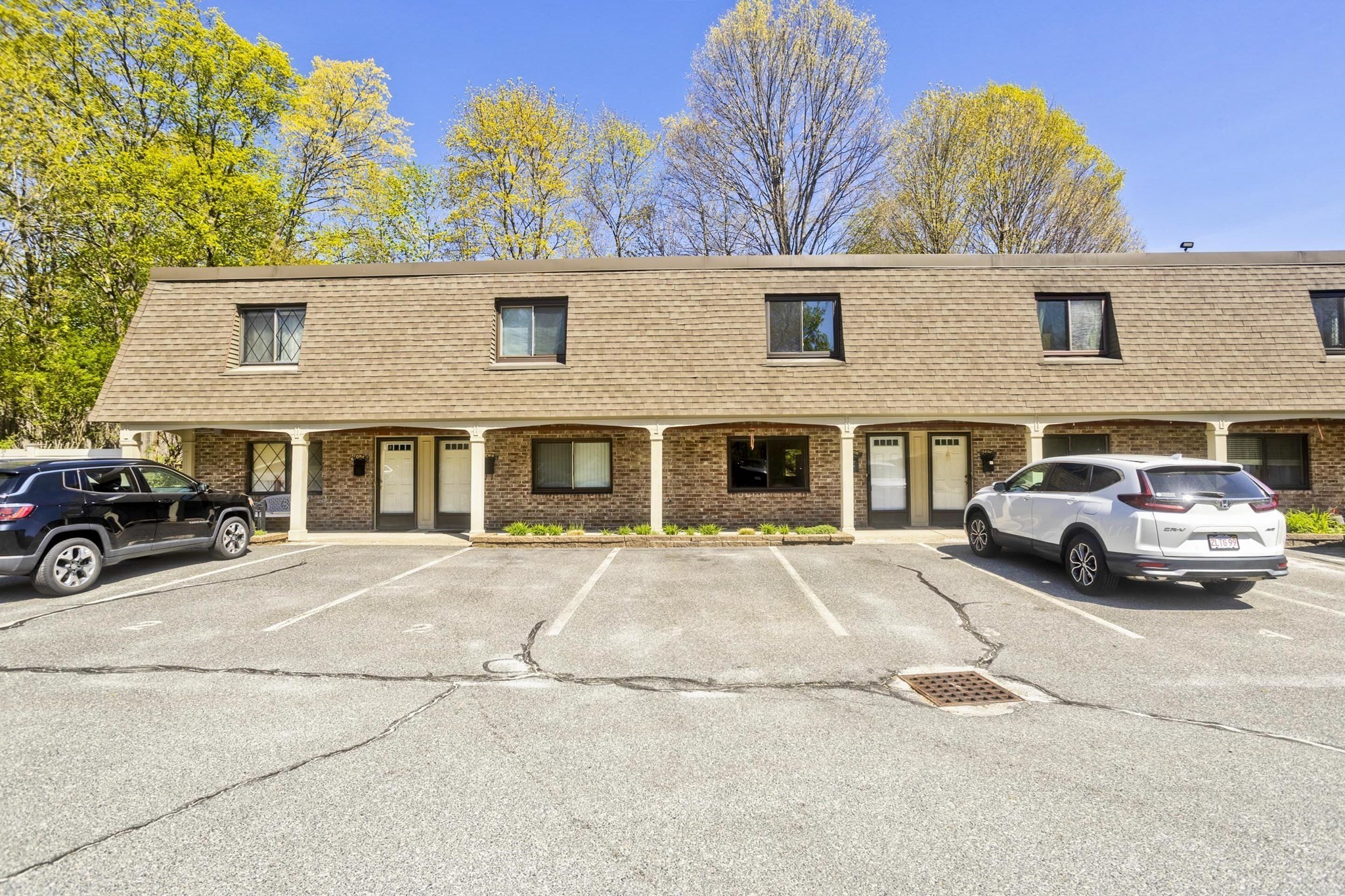 59 School St Unit C3, Northborough, MA 01532