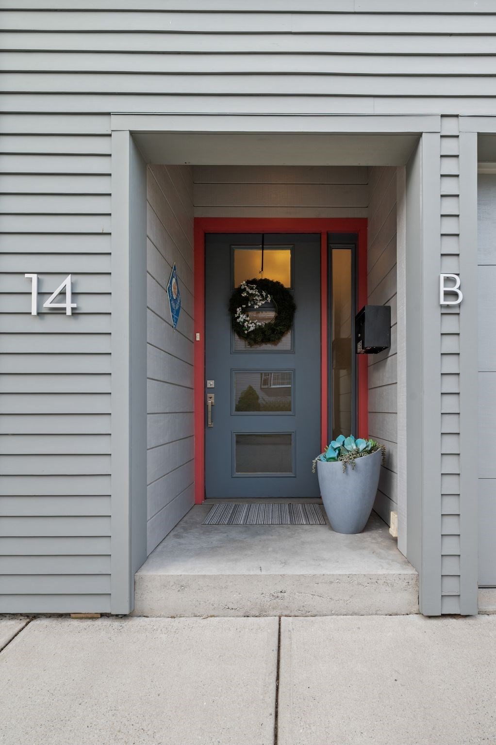 14 Central Street Unit B, Marblehead, MA 01945