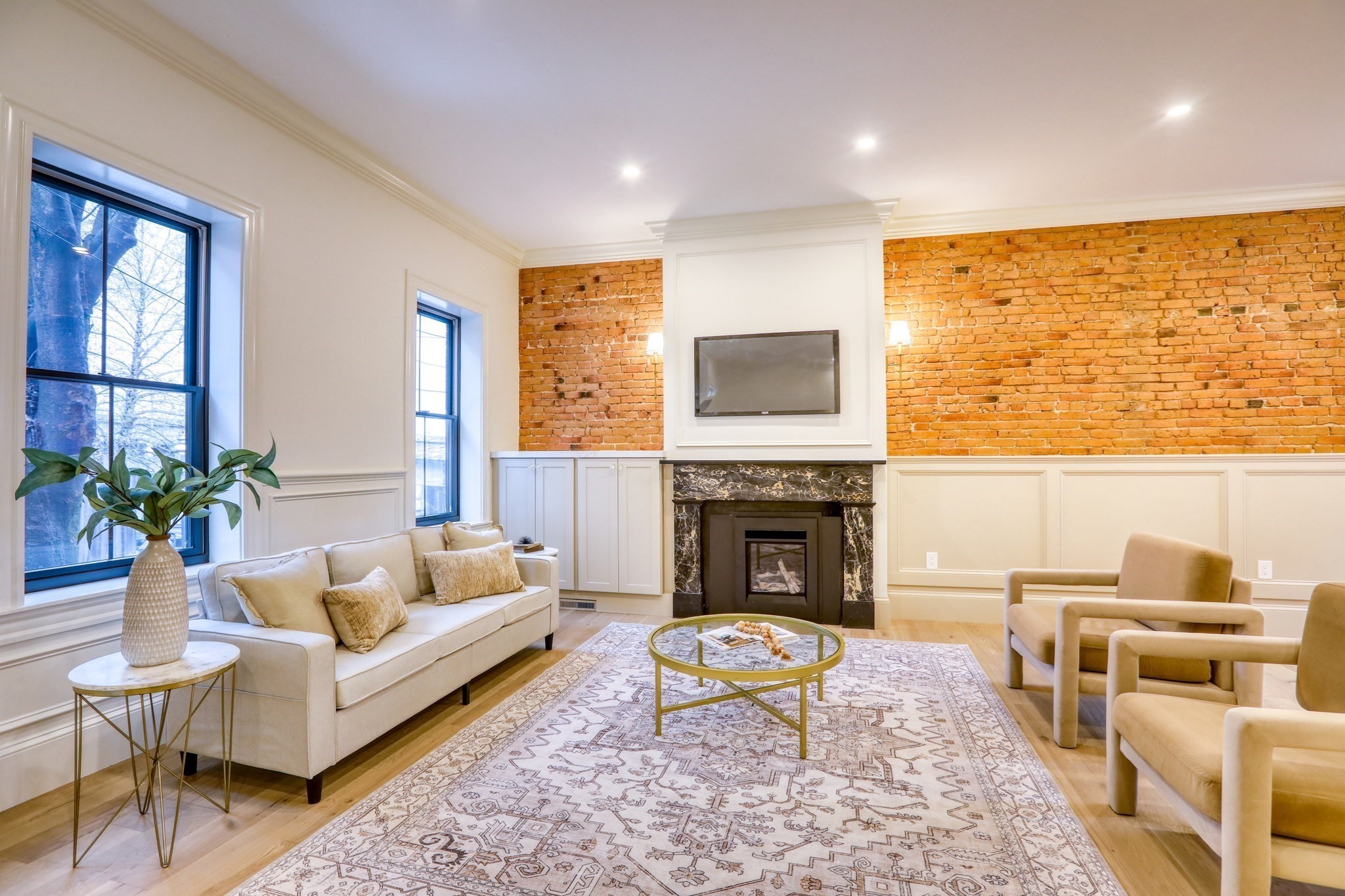 16 Chestnut Street, Charlestown, Boston, MA 02129