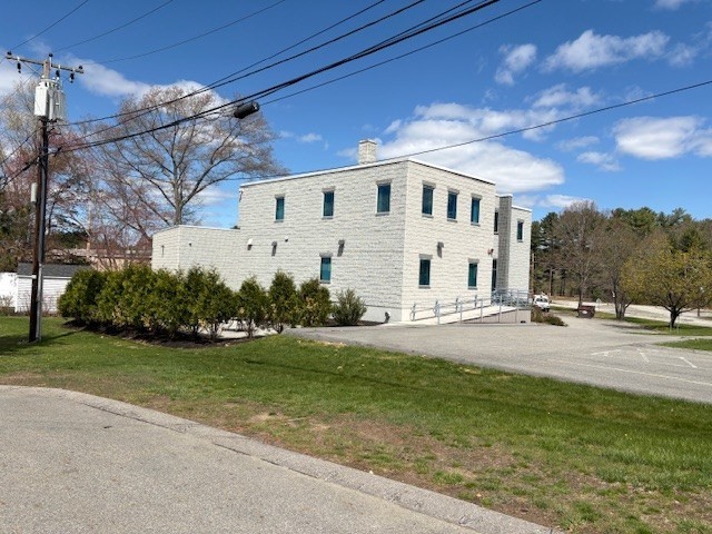 1 Connector Road, Andover, MA 01810