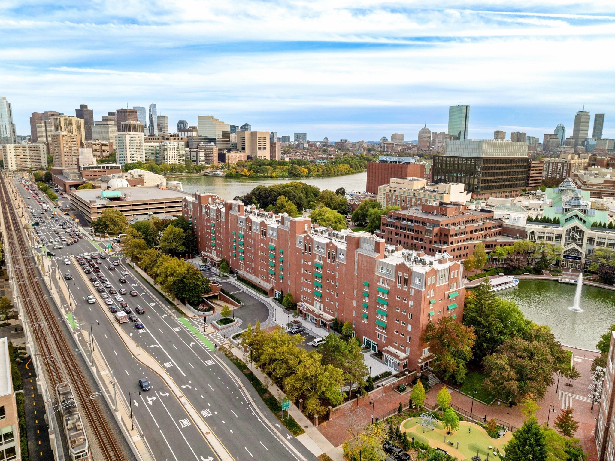 6 Canal Park Unit 606, Cambridge, MA 02141