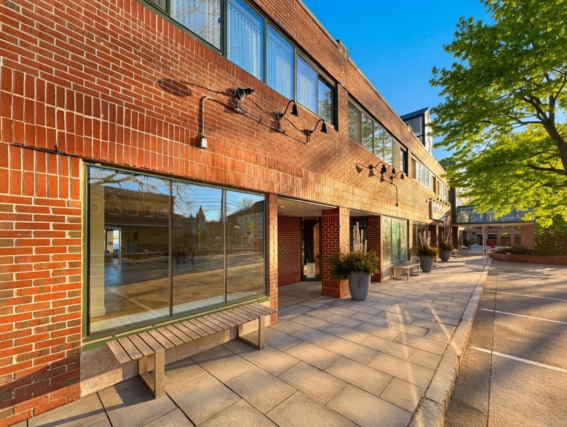 58 Merrimac St Unit 1-1, Newburyport, MA 01950