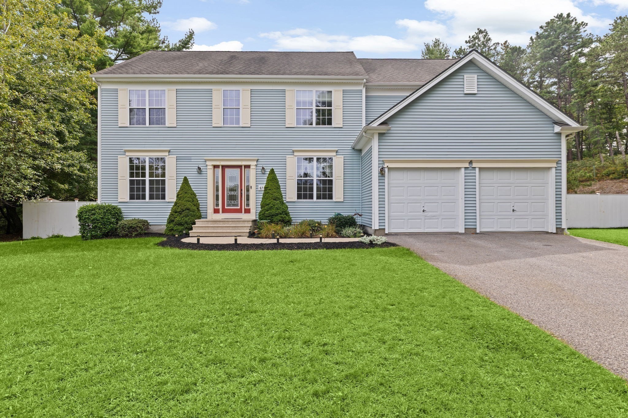 671 Lunns Way, Plymouth, MA 02360
