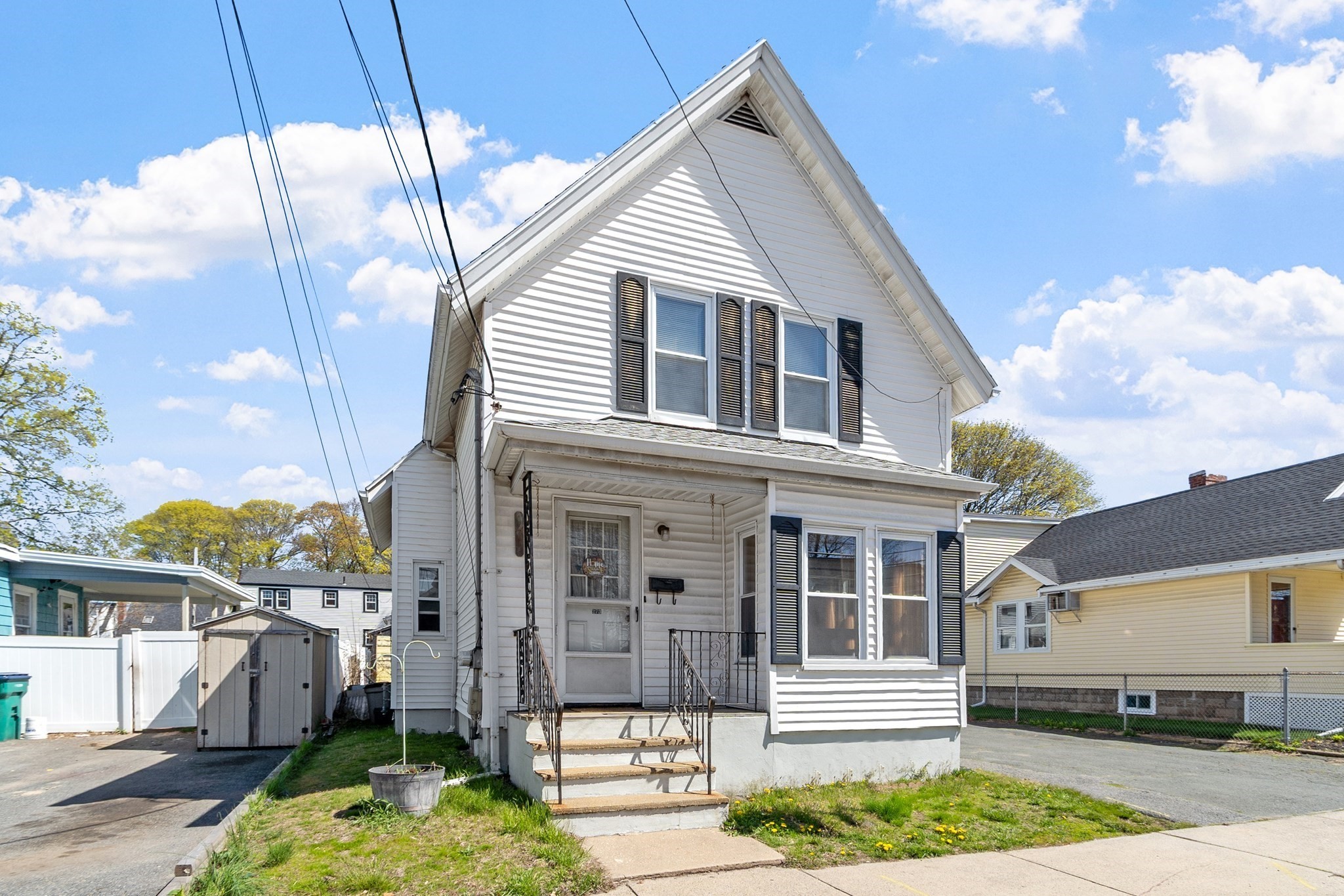 273 Euclid Avenue, Lynn, MA 01904