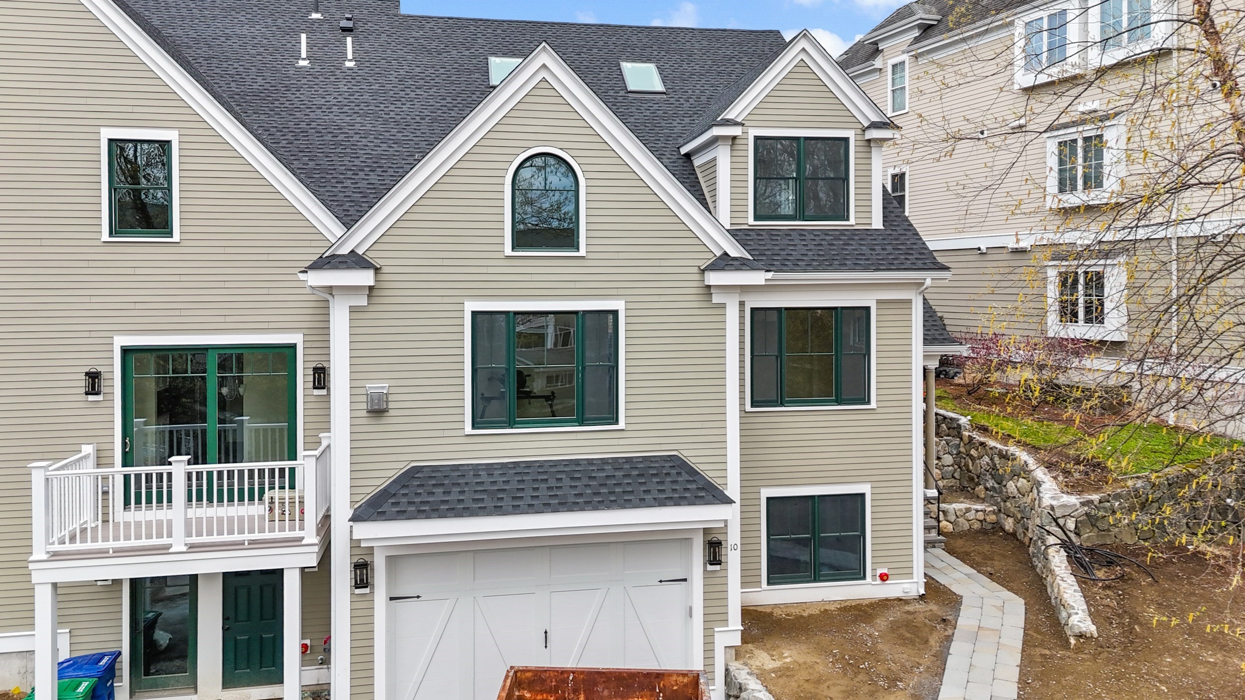 10 Deerpath Lane Unit 10, Reading, MA 01867