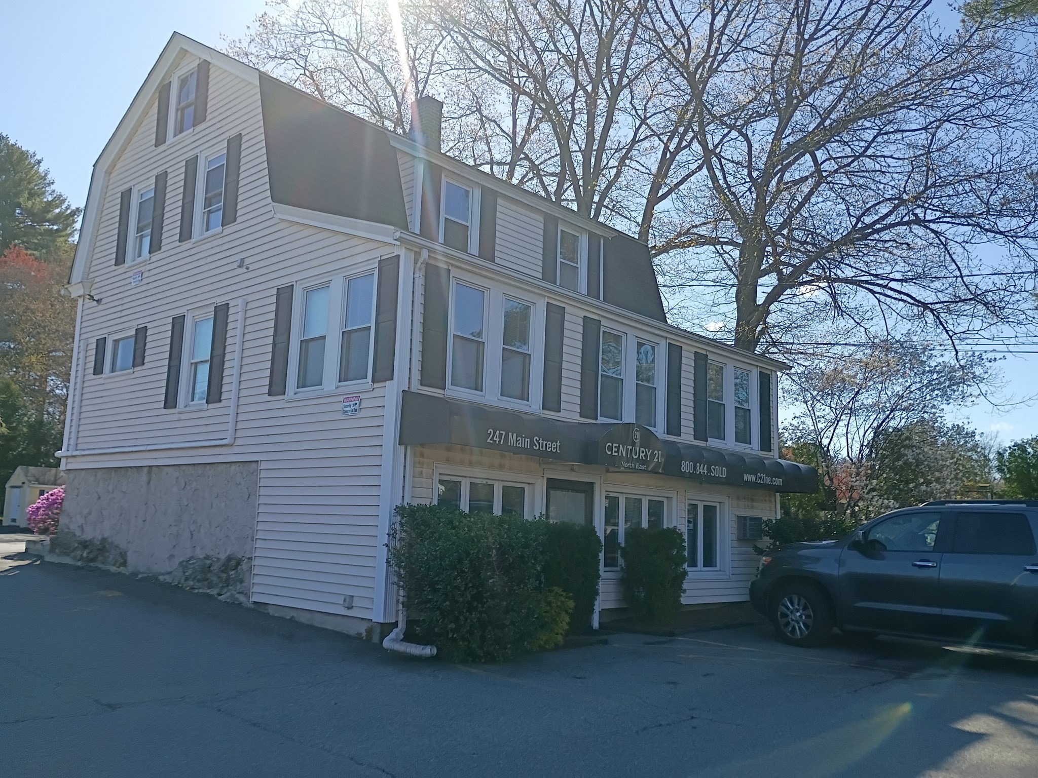 247 Main, North Reading, MA 01864