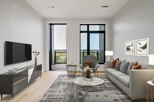 191 Washington Street, Apt 513