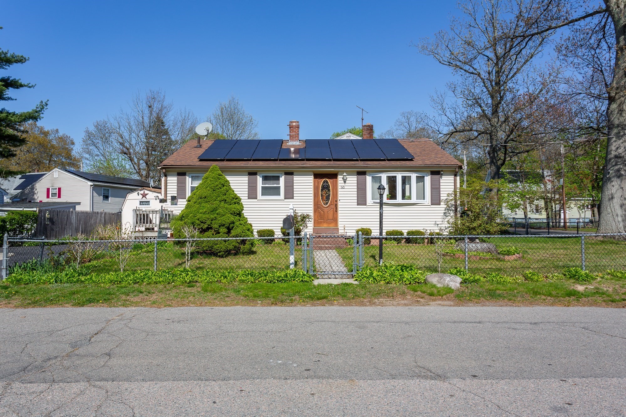 60 Jacob St, Brockton, MA 02302