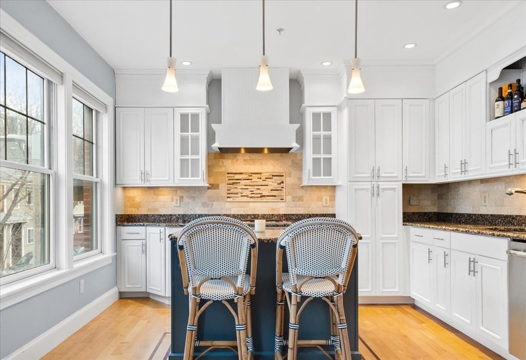 591 E 3rd St Unit 1, South Boston, Boston, MA 02127