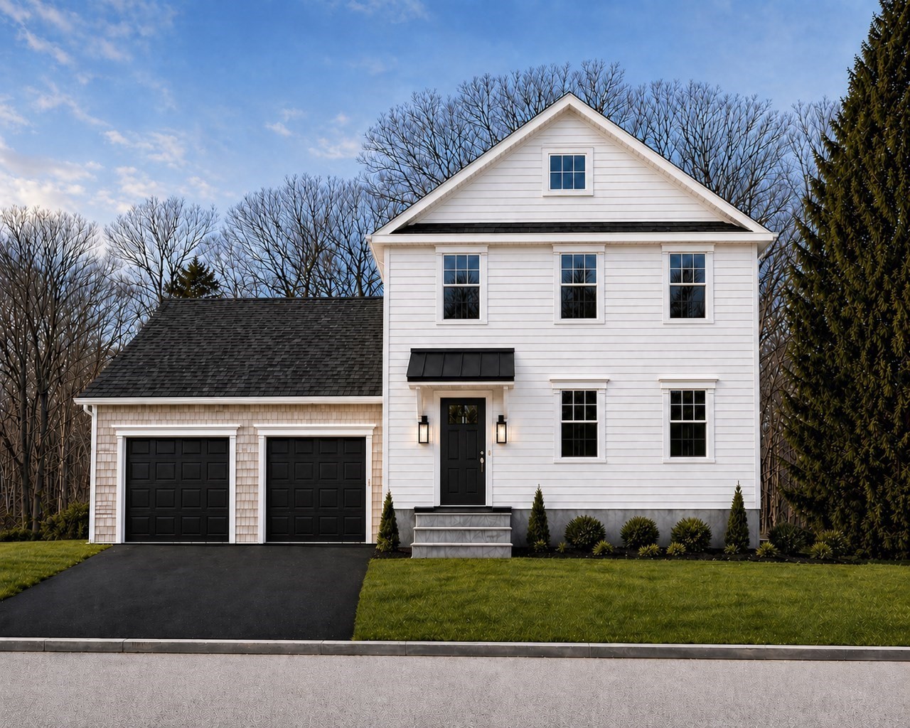 9 Lions Way, Salisbury, MA 01913