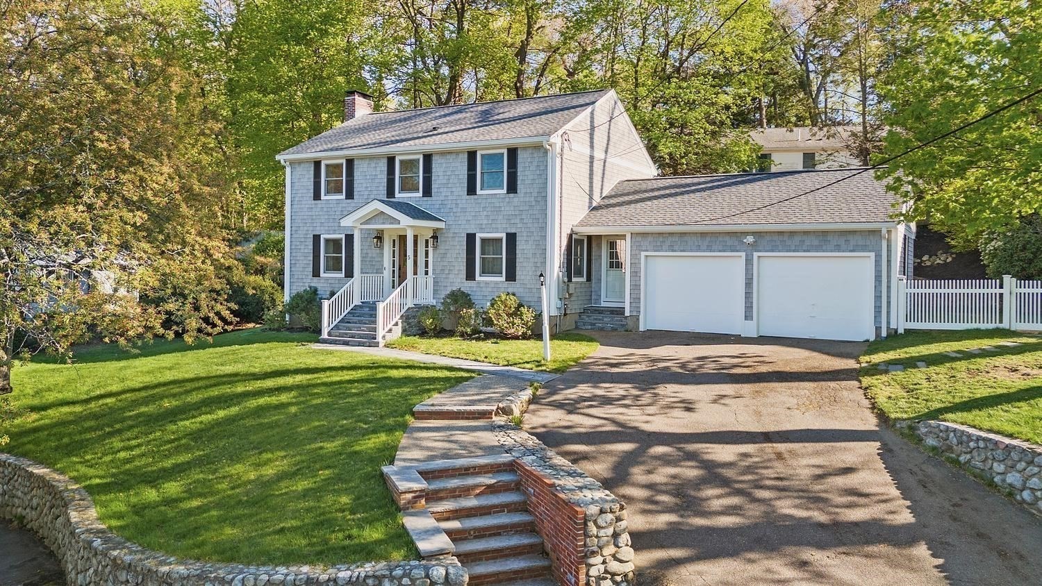 5 Alpine Circle, Wakefield, MA 01880