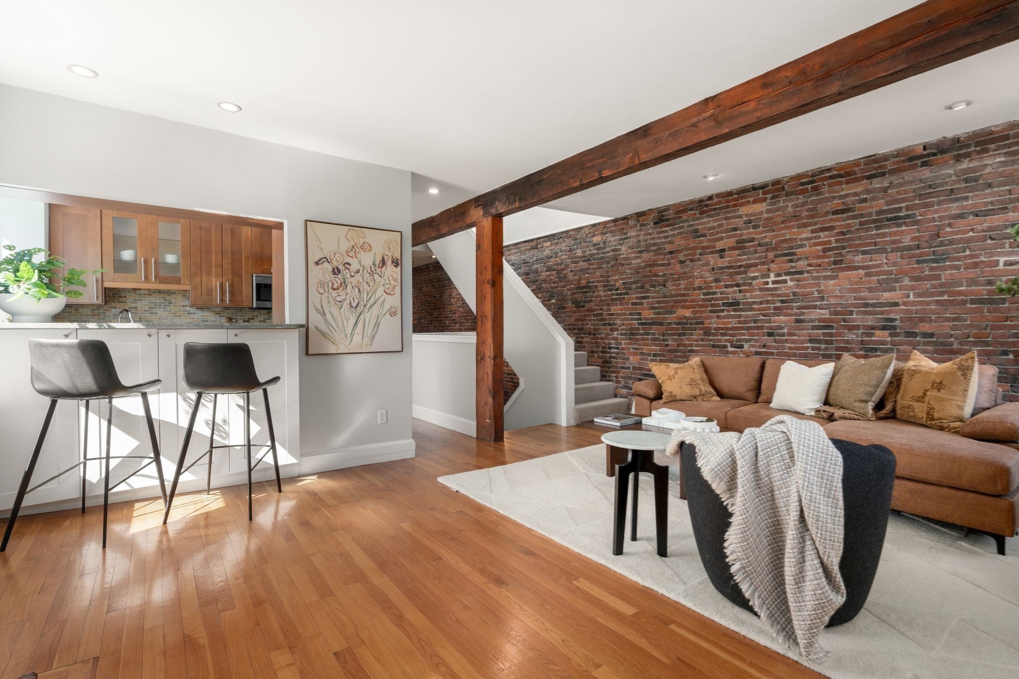 19 Albemarle St Unit 4, Back Bay, Boston, MA 02115