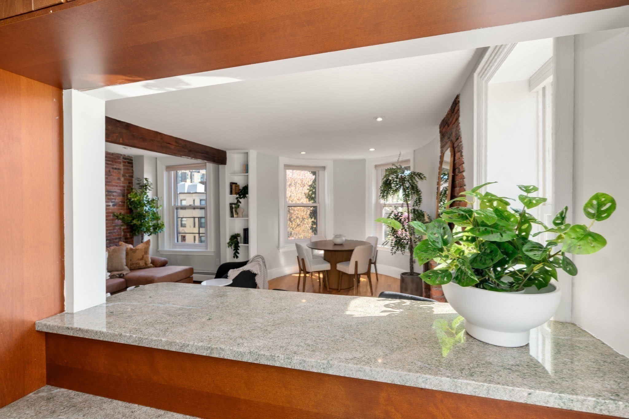 19 Albemarle St Unit 4, Back Bay, Boston, MA 02115 - Image 11