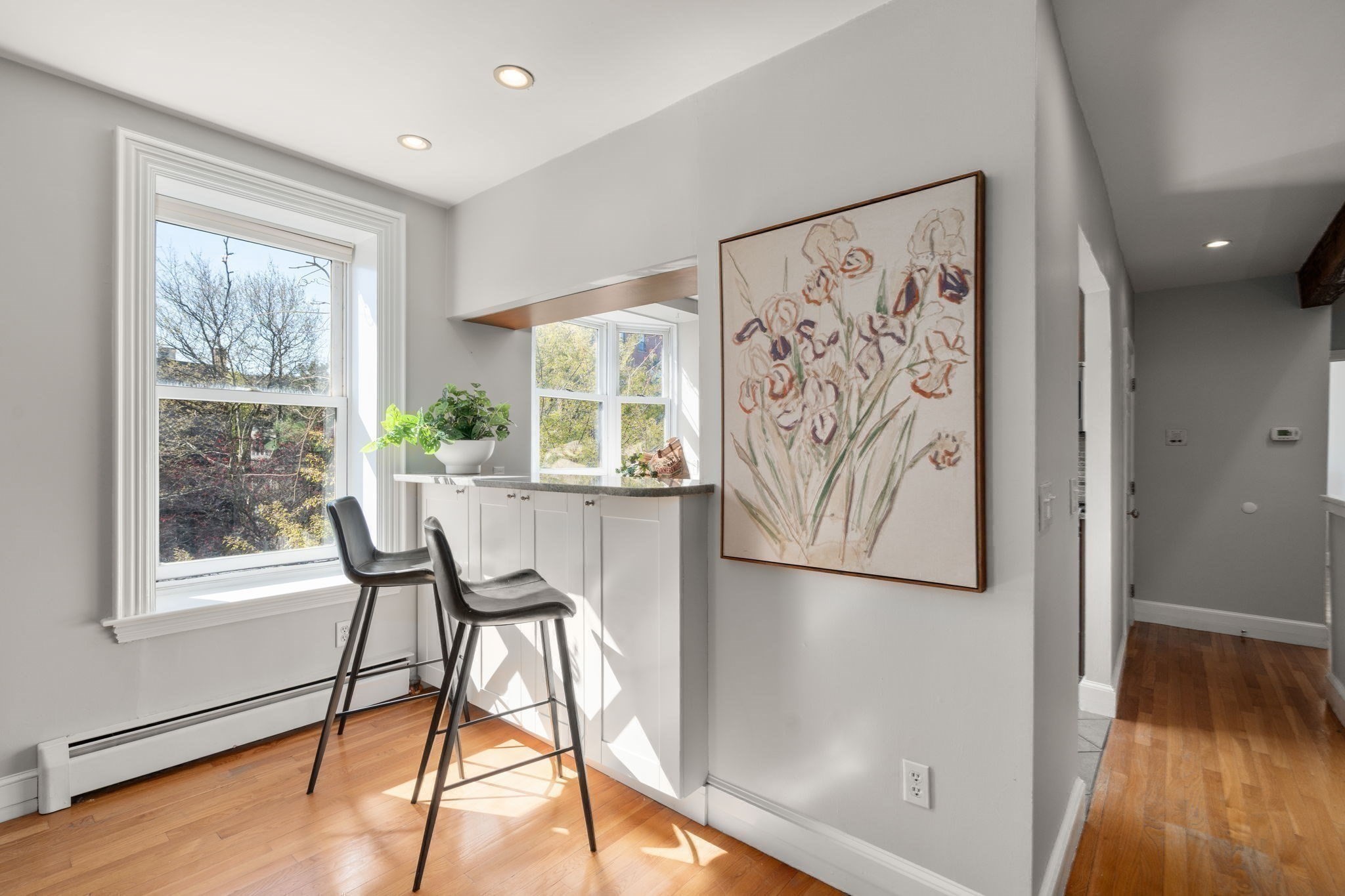 19 Albemarle St Unit 4, Back Bay, Boston, MA 02115 - Image 12