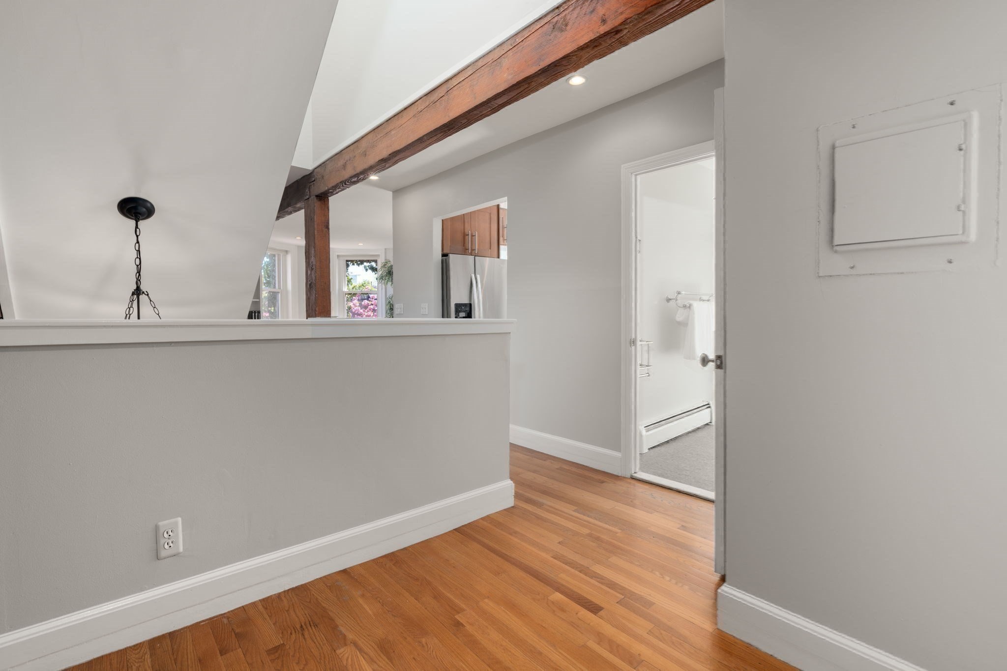 19 Albemarle St Unit 4, Back Bay, Boston, MA 02115 - Image 14