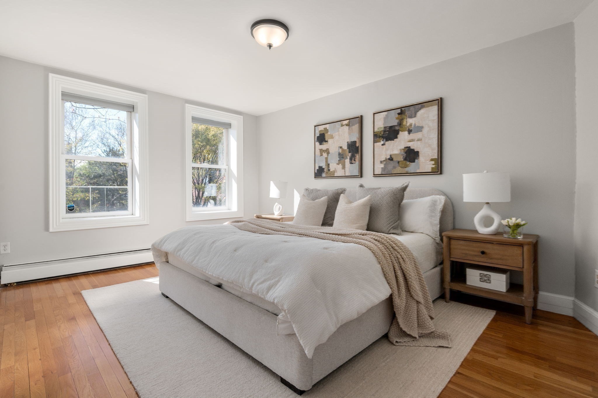 19 Albemarle St Unit 4, Back Bay, Boston, MA 02115 - Image 15