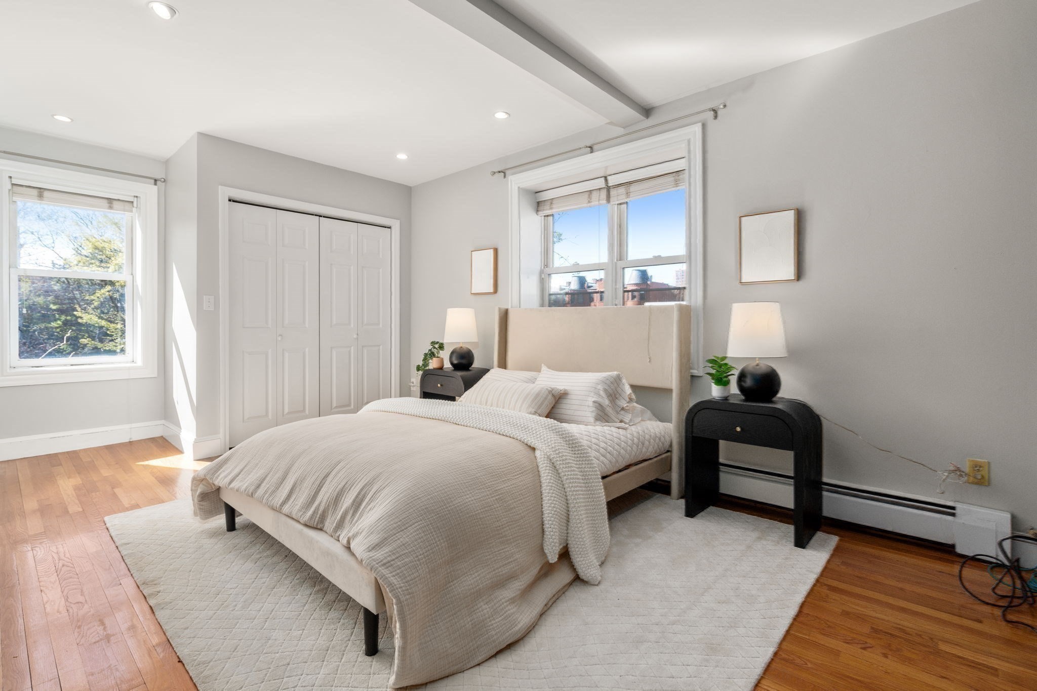 19 Albemarle St Unit 4, Back Bay, Boston, MA 02115 - Image 17