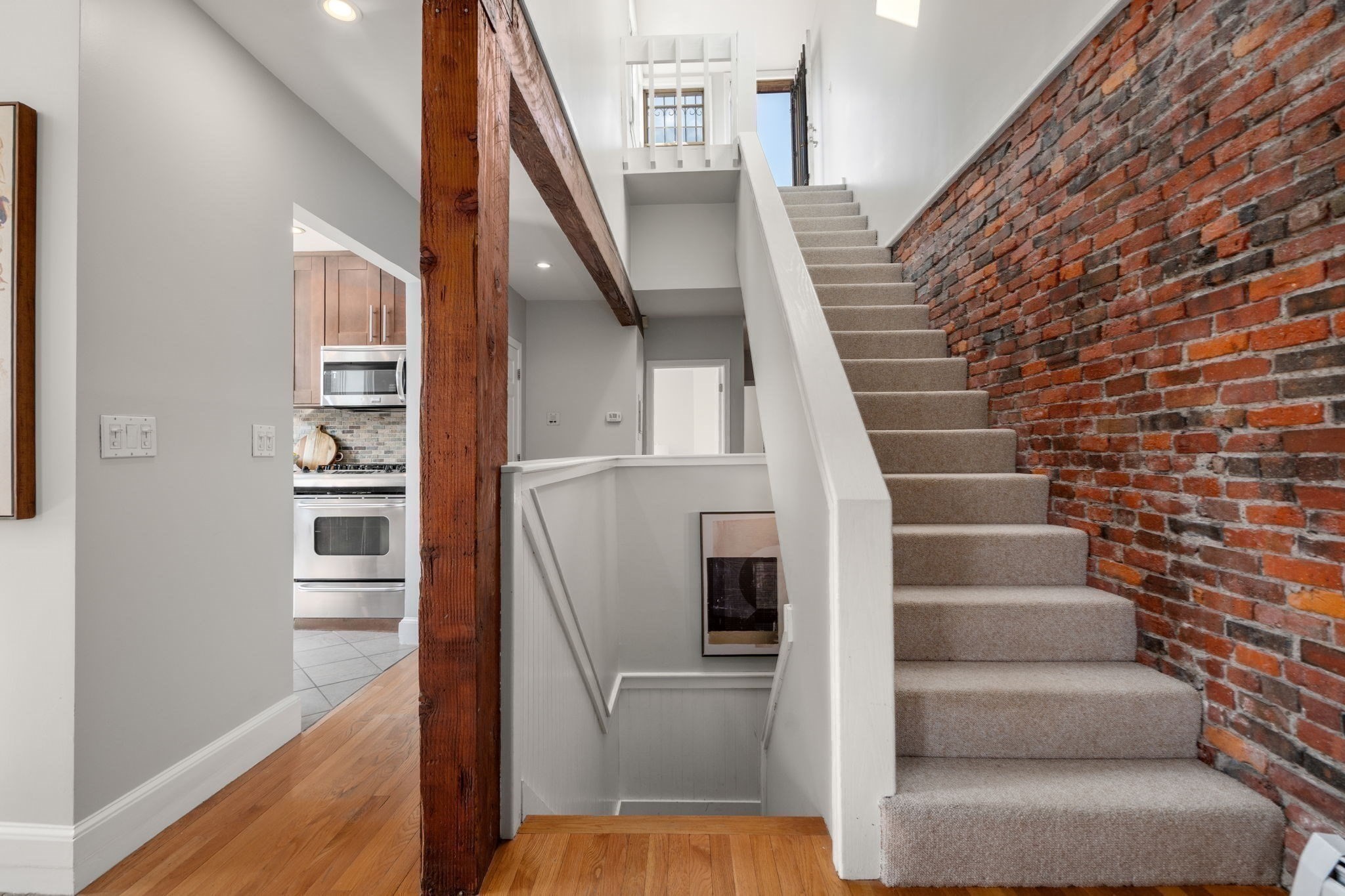 19 Albemarle St Unit 4, Back Bay, Boston, MA 02115 - Image 19