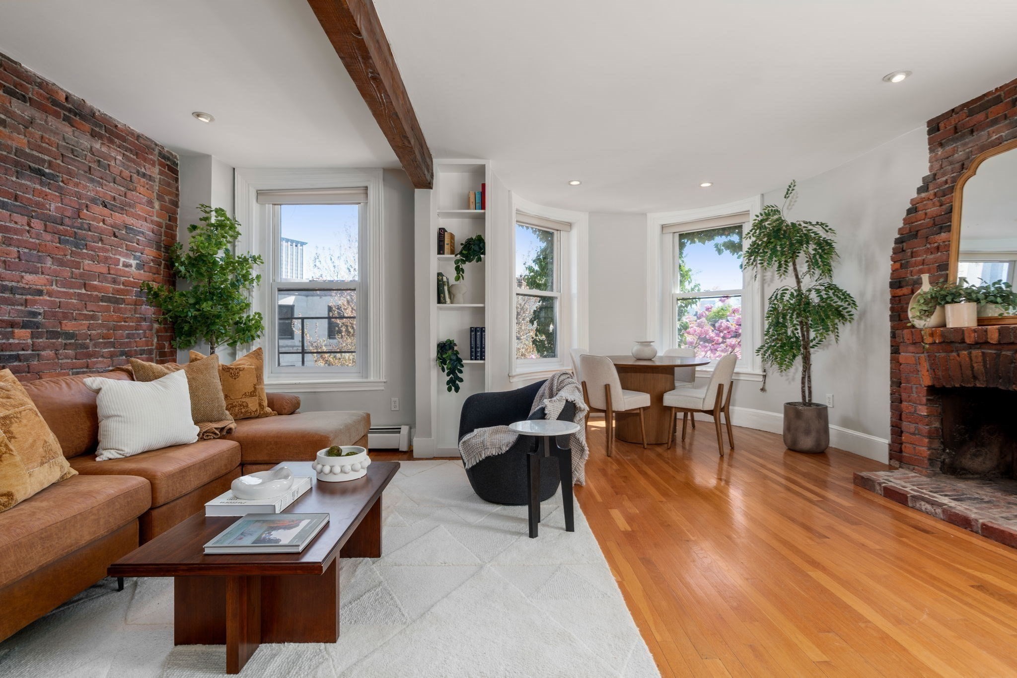 19 Albemarle St Unit 4, Back Bay, Boston, MA 02115 - Image 3