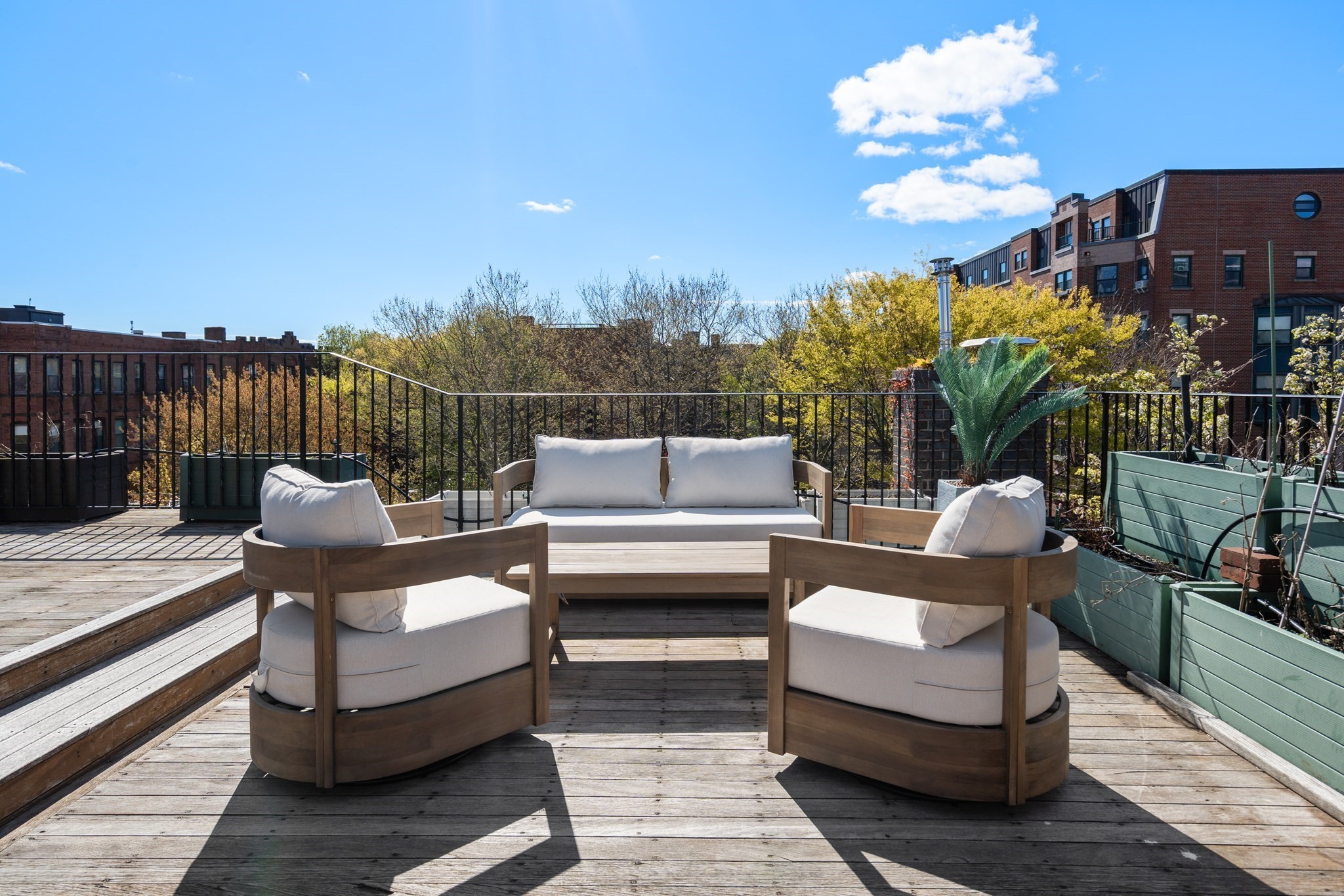 19 Albemarle St Unit 4, Back Bay, Boston, MA 02115 - Image 21