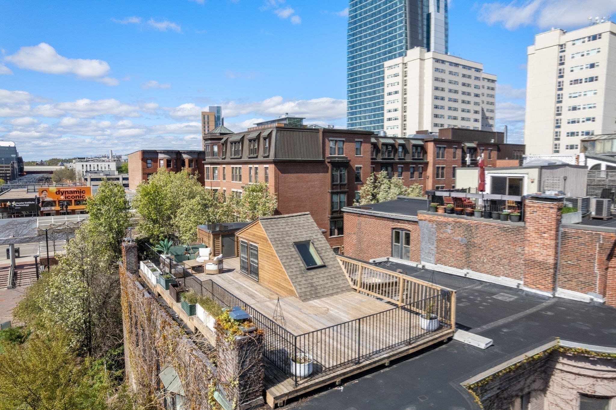19 Albemarle St Unit 4, Back Bay, Boston, MA 02115 - Image 23