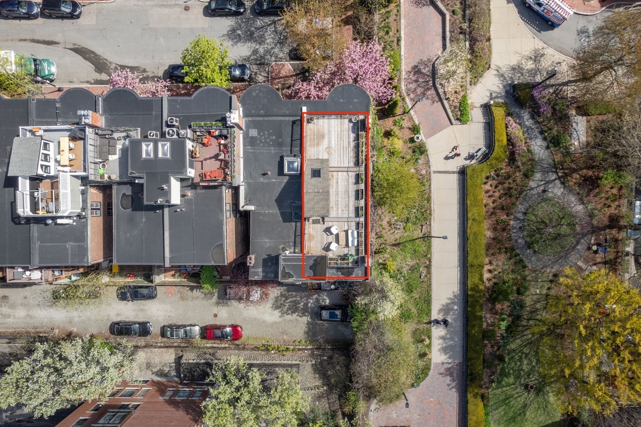 19 Albemarle St Unit 4, Back Bay, Boston, MA 02115 - Image 24