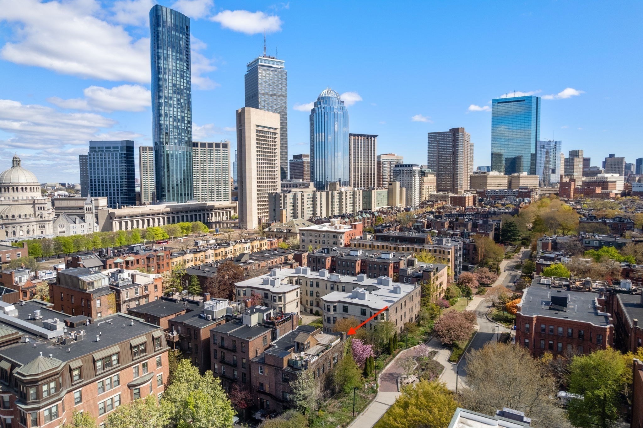 19 Albemarle St Unit 4, Back Bay, Boston, MA 02115 - Image 25