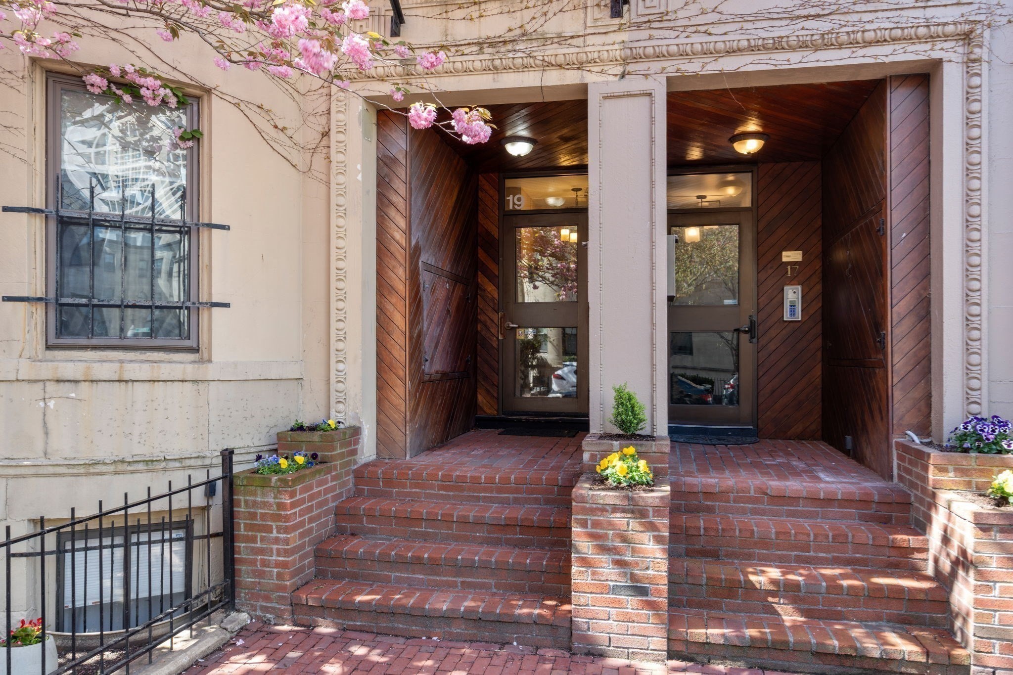 19 Albemarle St Unit 4, Back Bay, Boston, MA 02115 - Image 26