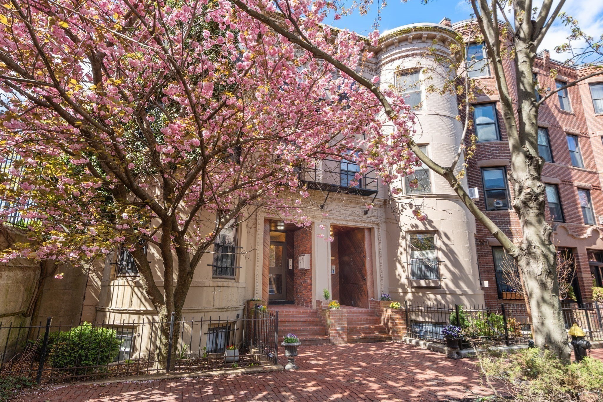 19 Albemarle St Unit 4, Back Bay, Boston, MA 02115 - Image 27