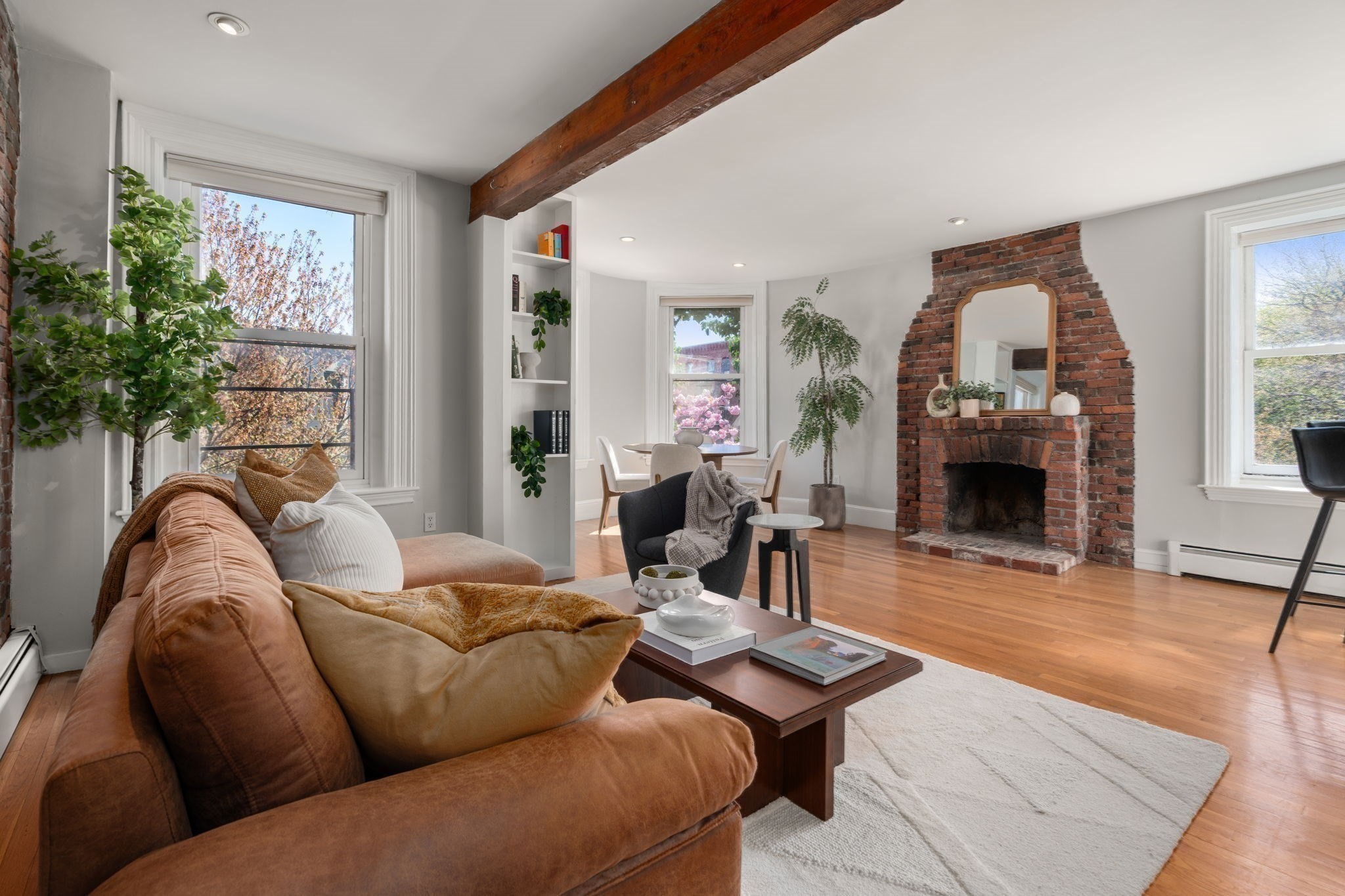 19 Albemarle St Unit 4, Back Bay, Boston, MA 02115 - Image 4