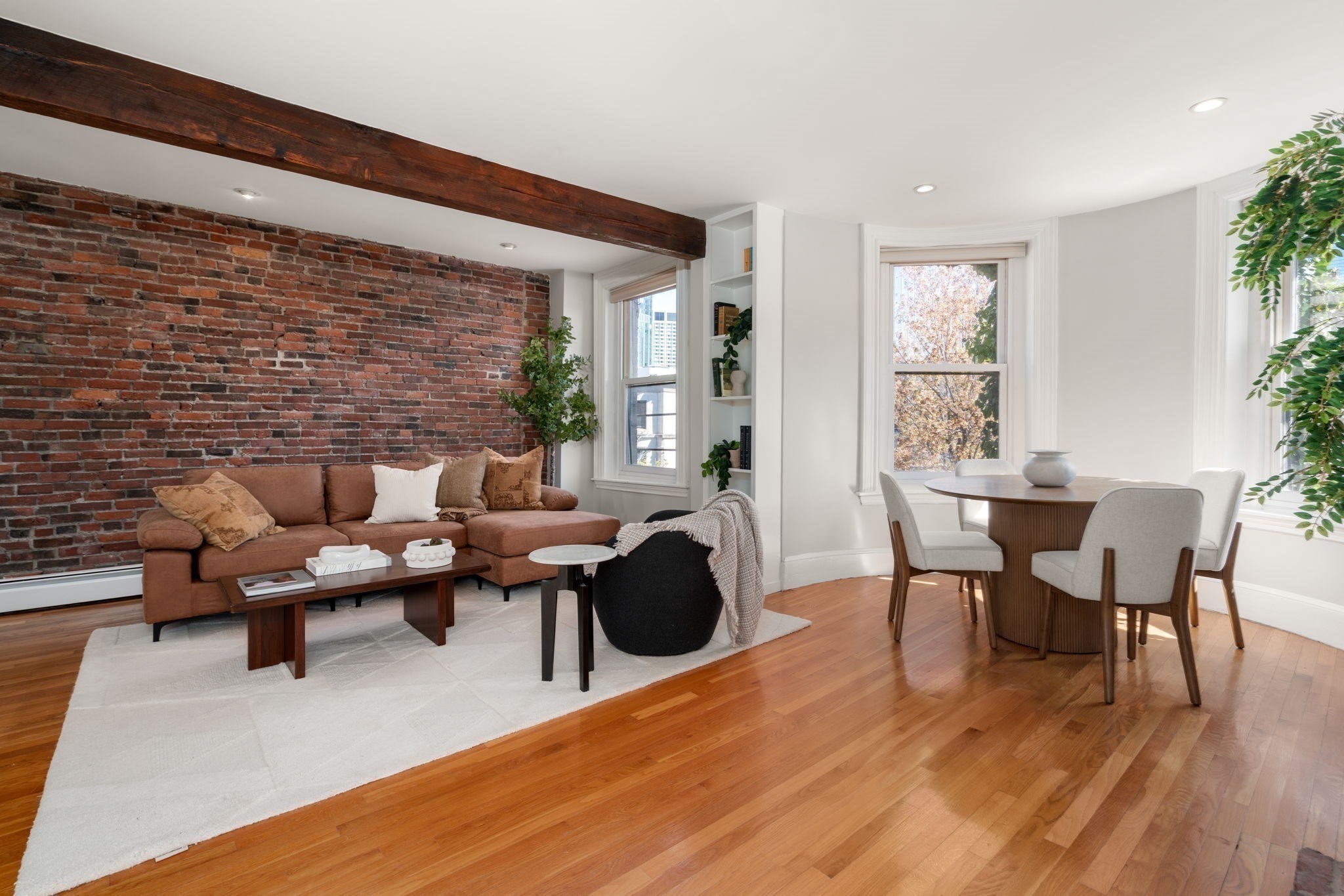 19 Albemarle St Unit 4, Back Bay, Boston, MA 02115 - Image 5
