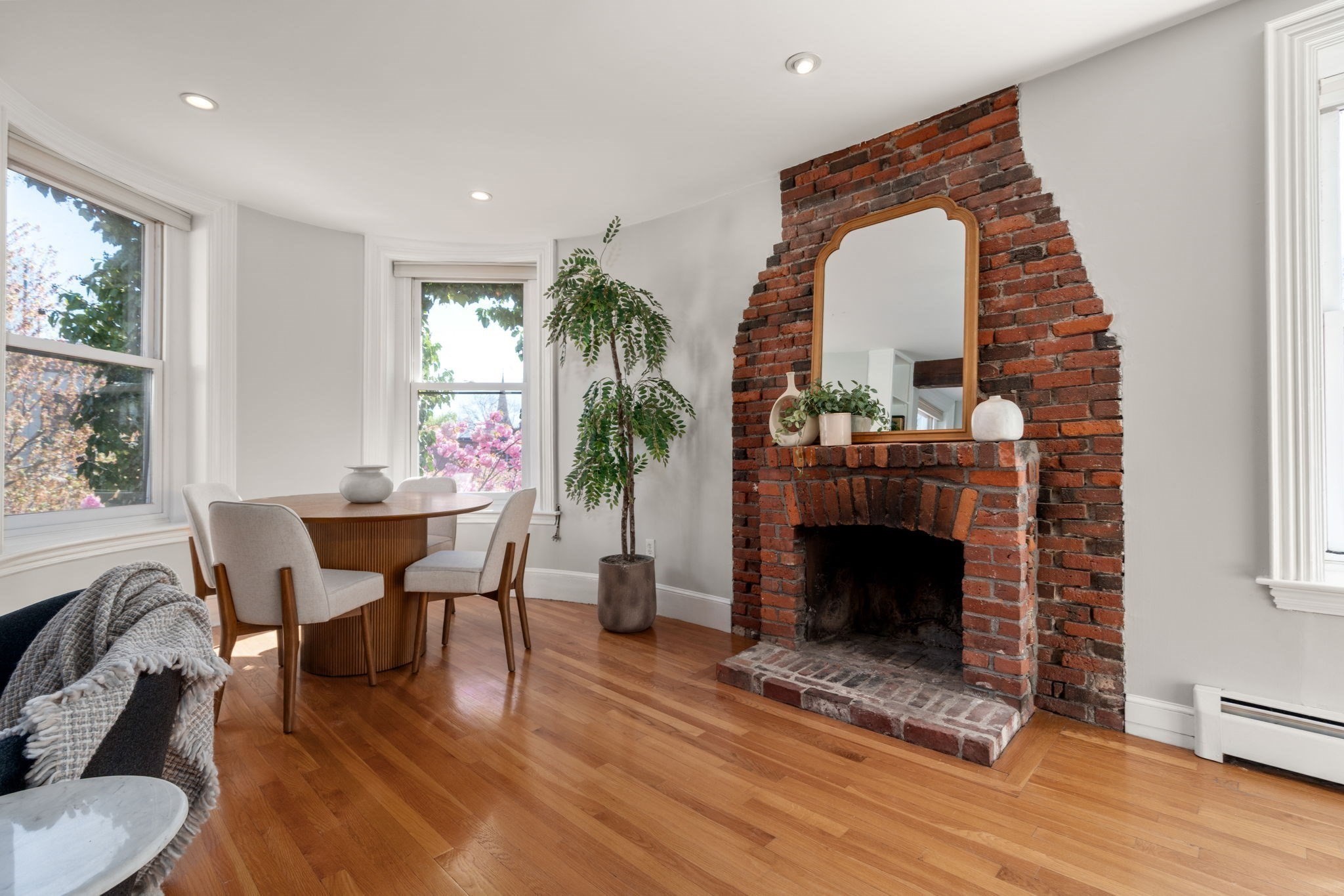 19 Albemarle St Unit 4, Back Bay, Boston, MA 02115 - Image 6
