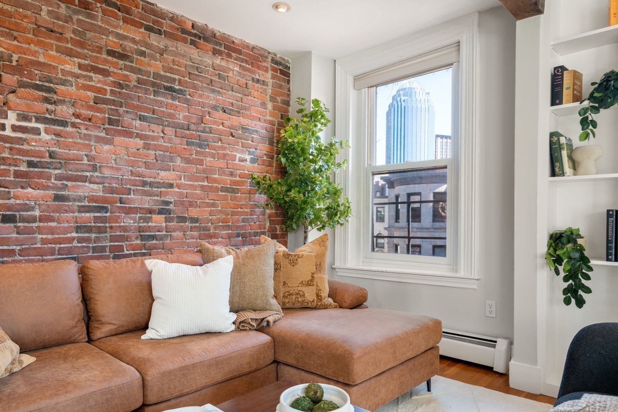 19 Albemarle St Unit 4, Back Bay, Boston, MA 02115 - Image 7
