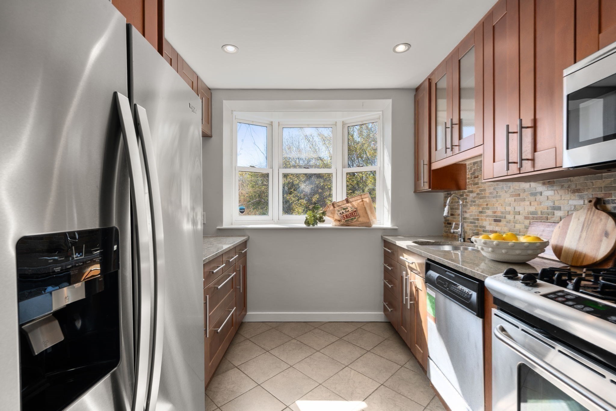19 Albemarle St Unit 4, Back Bay, Boston, MA 02115 - Image 8