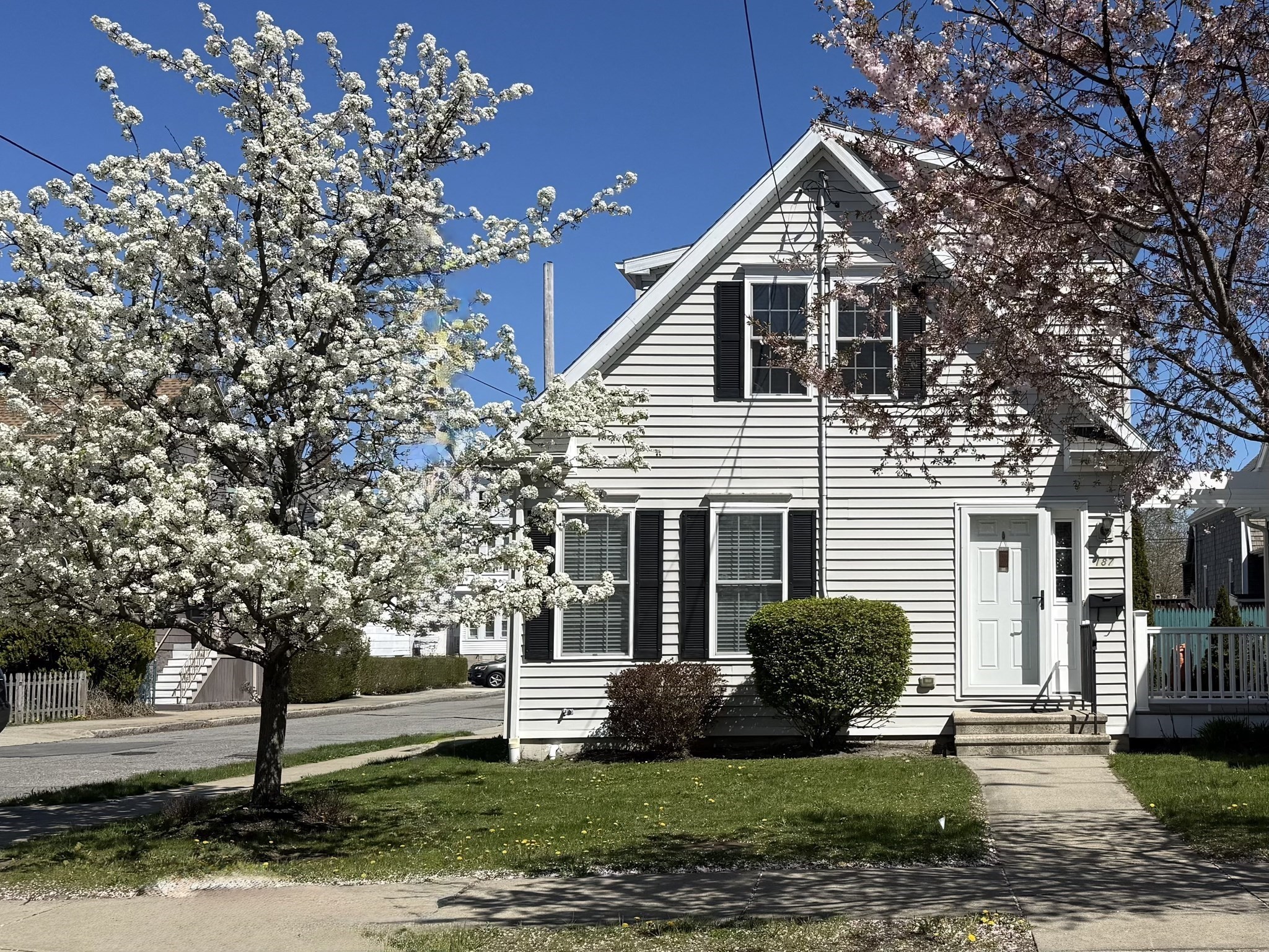 187 Mill Street Unit 187, New Bedford, MA 02740