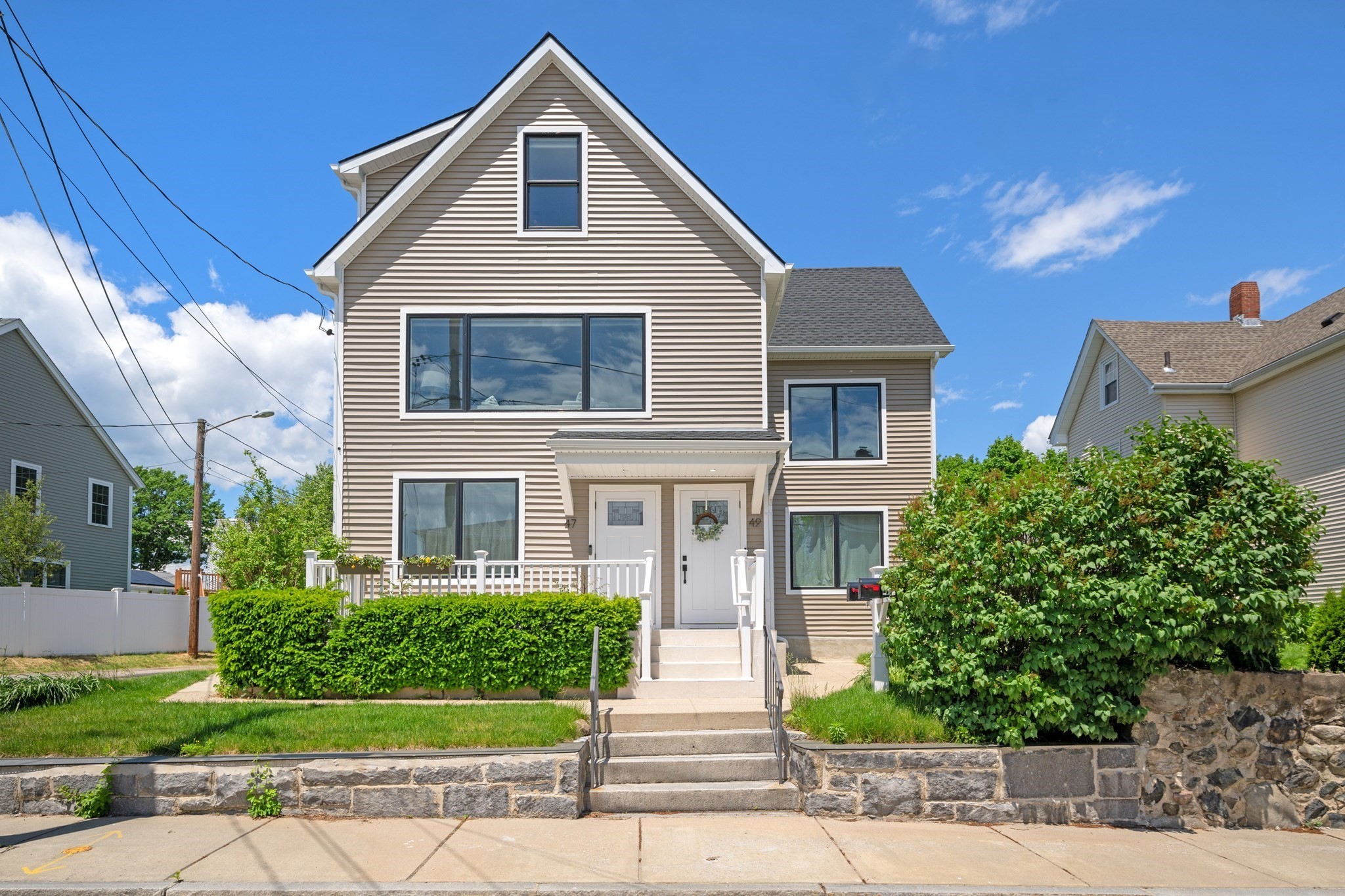 49 Waltham Street Unit 49, Watertown, MA 02472