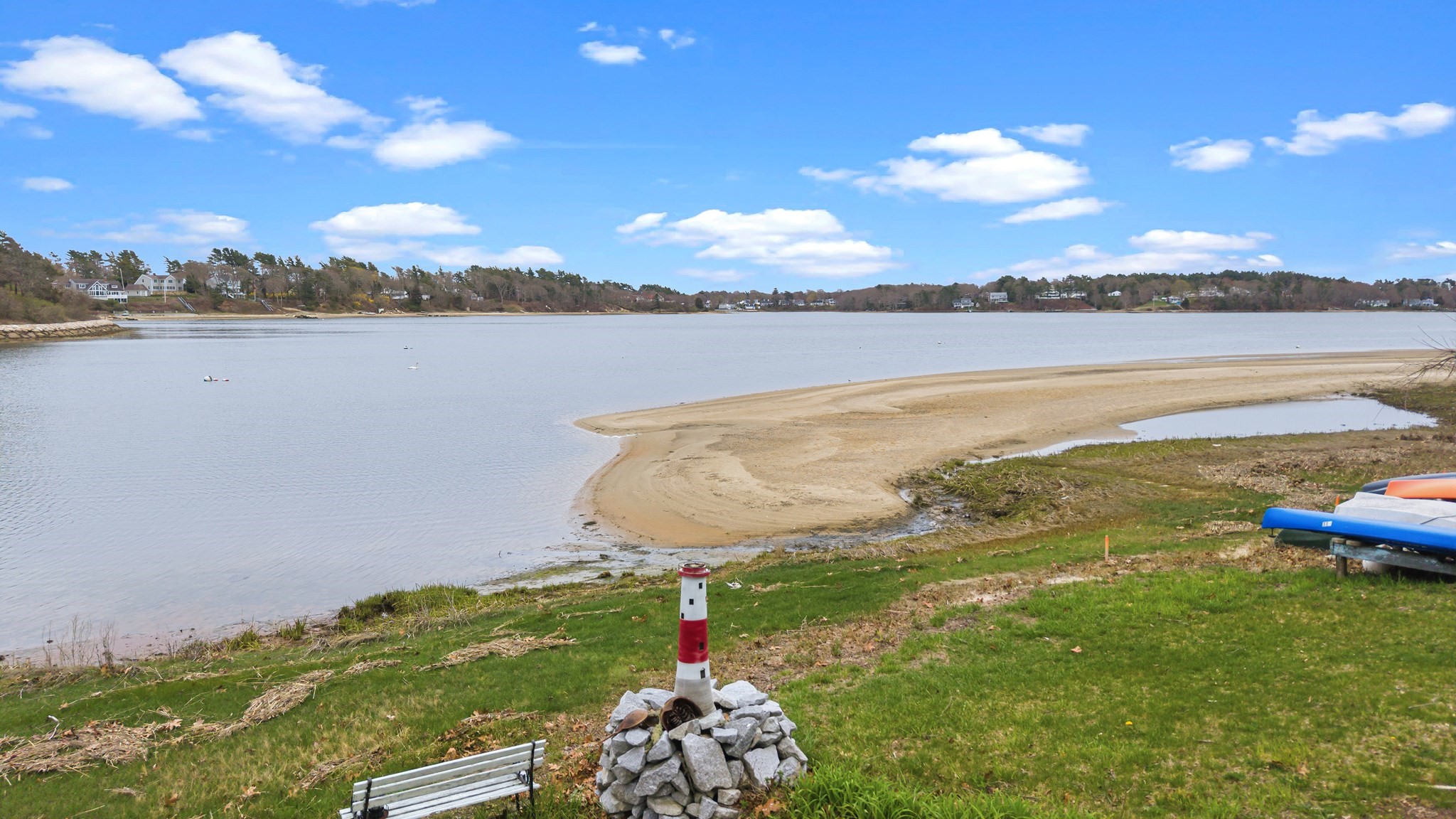 9 Hideaway Rd Unit 11, Bourne, MA 02532