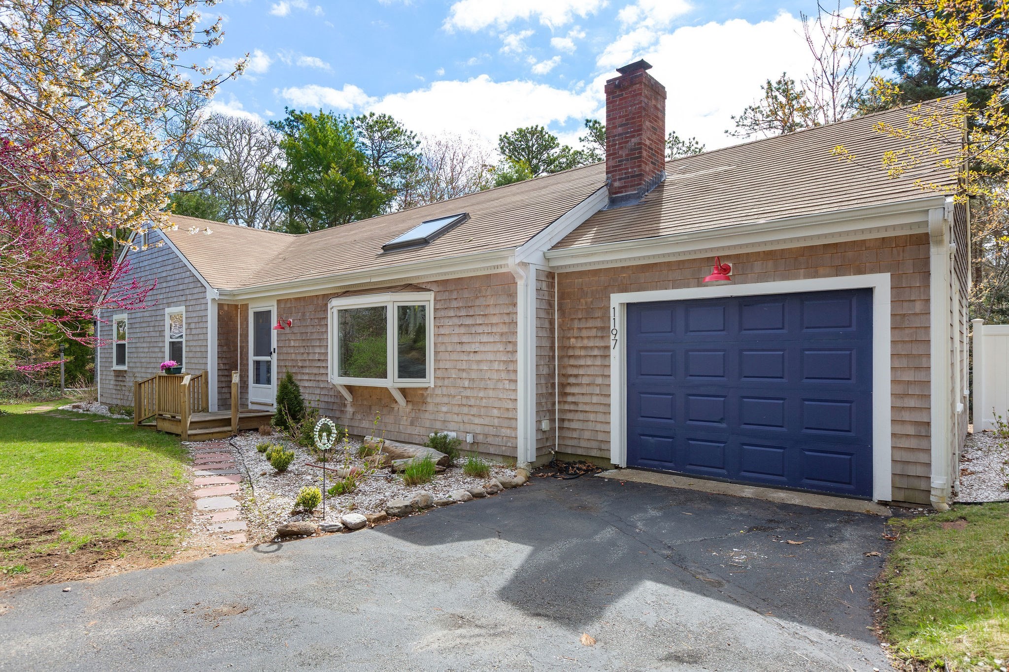 1197 Orleans Rd, Harwich, MA 02645